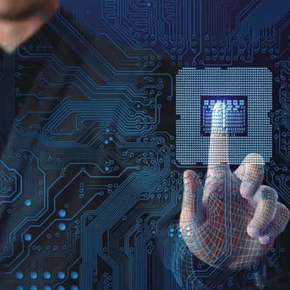 가전 산업에서 실리콘 제품의 응용