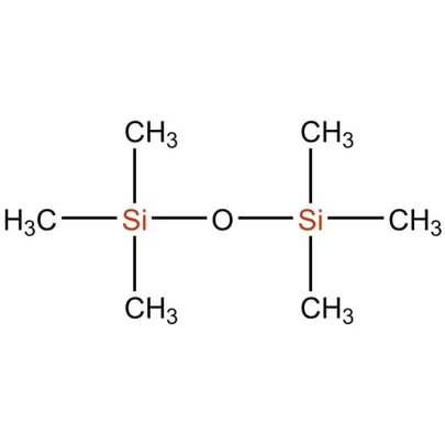 헥사메틸디실록산(밀리미터)