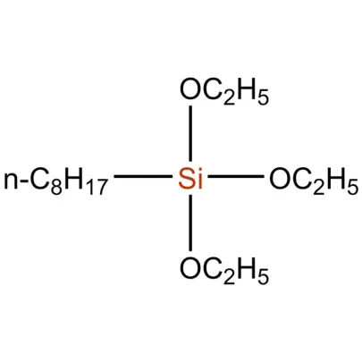트리에 톡시 옥틸 실란