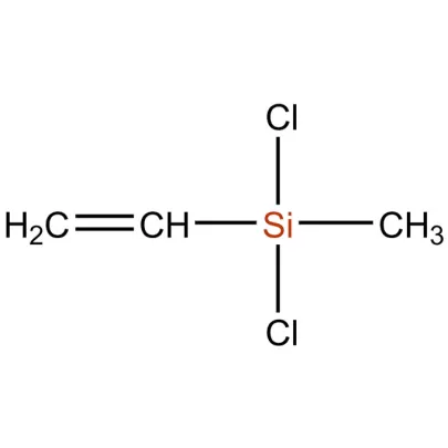 비닐메틸디클로로실란