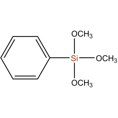 페닐 트리 메 톡시 실란