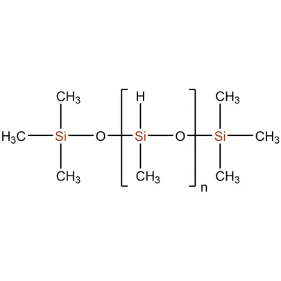 메틸 수소 실리콘 유체