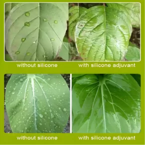 1,1,1,3,5,5,5-Heptamethyltrisiloxane의 구조, 특성 및 응용 (HC-ym9360)