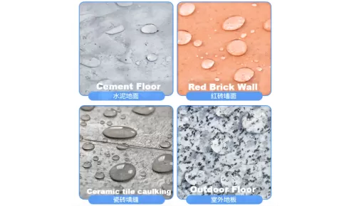 메틸 트리 메 톡시 실란------표면 개질의 무한한 가능성을 열어 제품 성능을 향상시킵니다.