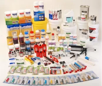 단일 클로로로 메틸 트리 톡시 실란 (HC-CE8323) : 산업에서의 "유니버설 접착제"