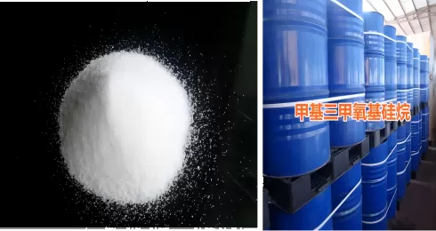 Methyltrichlorosilane (HC-CM2368) : 기본 화학 물질에서 고급 물질에 이르기까지 "실리콘 기반 엔진"------ 메틸 트리클로로 실란-화학 물질뿐만 아니라 산업 업그레이드를위한 촉매제!