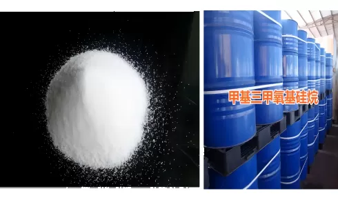 메틸 트리 클로로 실란:"실리콘 기반 엔진"기본 화학 물질에서 하이 엔드 재료에 이르기까지------메틸 트리 클로로 실란-뿐만 아니라 화학 물질뿐만 아니라 산업 업그레이드를위한 촉매!