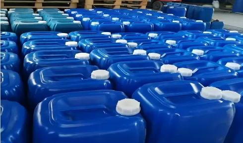 클로로 트리 메틸 실란의 구조, 특성, 응용 및 개발 전망 (HC-ZM3068)