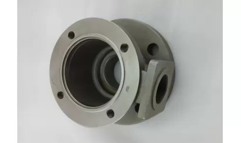 정밀 주조에서 실리카 졸의 응용 및 연구 진행