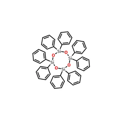 옥타페닐 사이클로테트라실록산