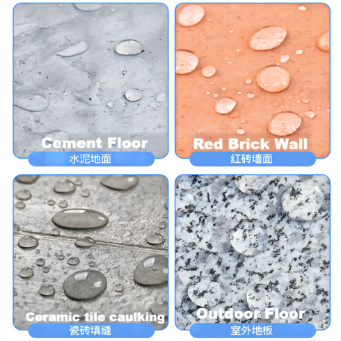 메틸 트리 메 톡시 실란------표면 개질의 무한한 가능성을 열어 제품 성능을 향상시킵니다.