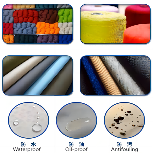 메틸 트리 메 톡시 실란------표면 개질의 무한한 가능성을 열어 제품 성능을 향상시킵니다.