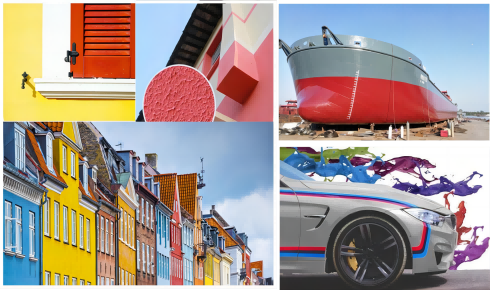 ------당신의 제품에게 우수한 성과 및 계속되는 매력을 주십시오