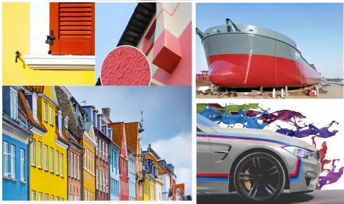 ------당신의 제품에게 우수한 성과 및 계속되는 매력을 주십시오