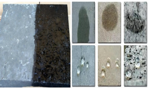 ------당신의 제품에게 우수한 성과 및 계속되는 매력을 주십시오