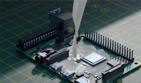 ------당신의 제품에게 우수한 성과 및 계속되는 매력을 주십시오