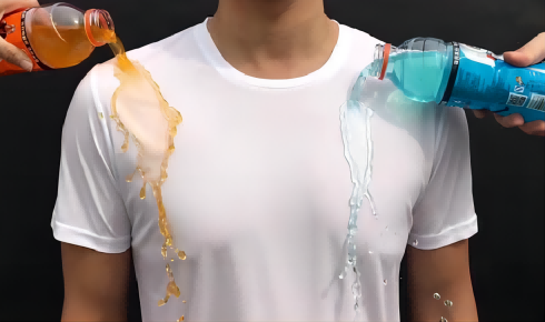 ------당신의 제품에게 우수한 성과 및 계속되는 매력을 주십시오