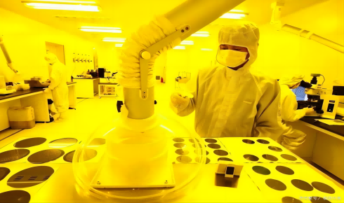 ------재료 과학 및 정밀 화학 분야의 혁신적인 파트너