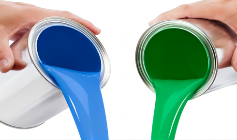 폴리 에테르 변형 헵타메틸 트리실록산에 대해 이야기하십시오.