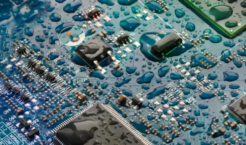 디 에틸 아미노 메틸 트리에 톡시 실란