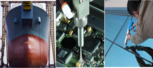 Anilino-methyltriethoxysilane(HC-NE8304):구조,특성과 응용 프로그램