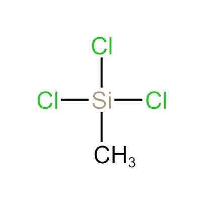 메틸트리클로로실란