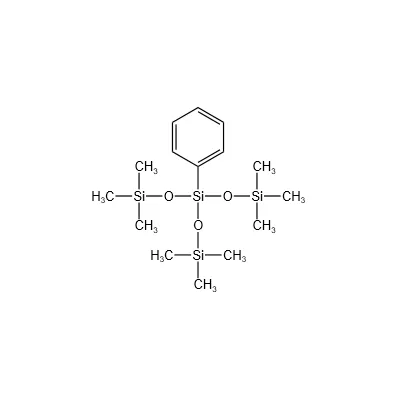 페닐 트리스(트리메틸 실록시)실란(헤에치-5101)