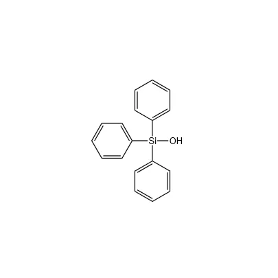 Triphenylsilanol（HC-5333）