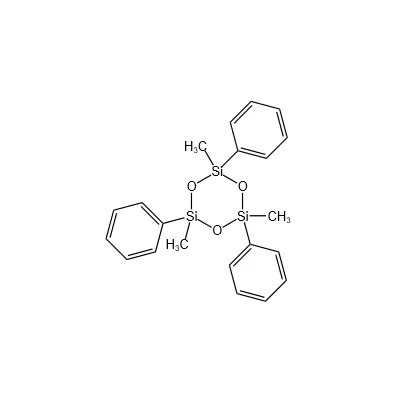 Methylphenyl Cyclosiloxane 혼합물（HC-7803）