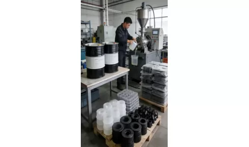 페닐 트리 메 톡시 실란-다양한 유기 실리콘 중간체,여러 분야에서 재료 업그레이드를 강화